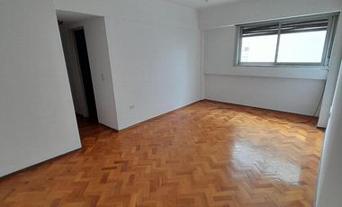Departamento 2 ambientes en Villa Urquiza