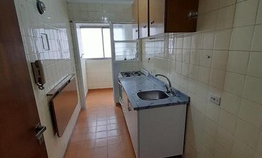 Departamento 2 ambientes en Villa Urquiza