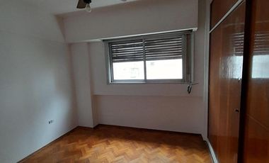 Departamento 2 ambientes en Villa Urquiza