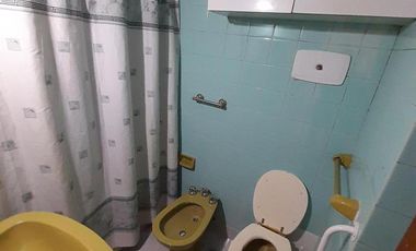 Departamento 2 ambientes en Villa Urquiza