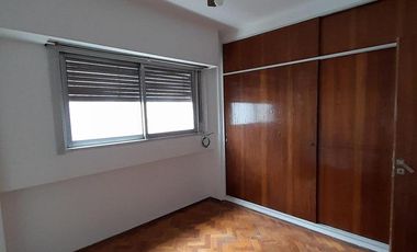 Departamento 2 ambientes en Villa Urquiza