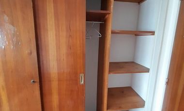 Departamento 2 ambientes en Villa Urquiza