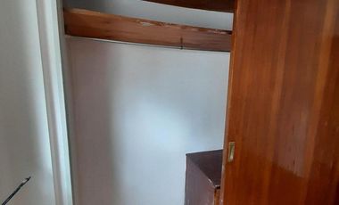 Departamento 2 ambientes en Villa Urquiza