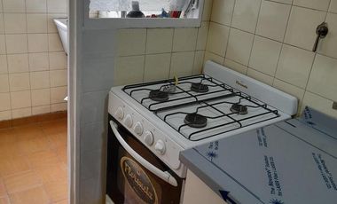 Departamento 2 ambientes en Villa Urquiza