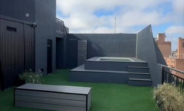 Departamento en Barrio Martin