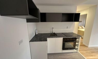 Departamento en Barrio Martin