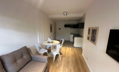 Departamento en Barrio Martin
