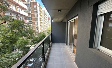 Departamento en Barrio Martin