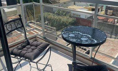 Departamento - Flores