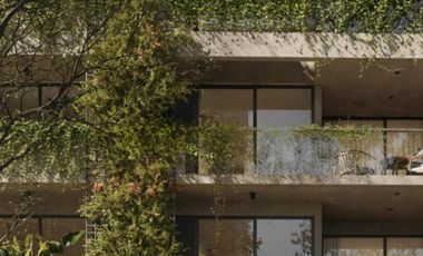 VENTA Departamento  1 Ambiente.  Palermo.  Amenities
