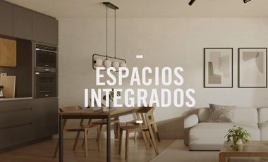 VENTA Departamento  1 Ambiente.  Palermo.  Amenities