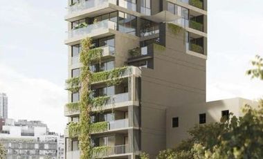 VENTA Departamento  1 Ambiente.  Palermo.  Amenities
