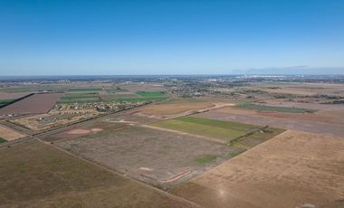 TERRENO DE 500M2 VENTA BARRIO CERRADO IBARLUCEA