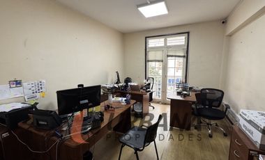 OPORTUNIDAD OFICINAS EN CENTRO DE LA SERENA - BALMACEDA