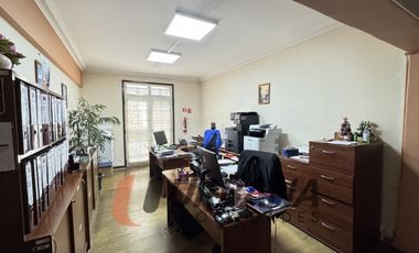 OPORTUNIDAD OFICINAS EN CENTRO DE LA SERENA - BALMACEDA