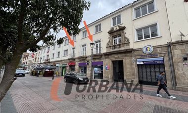 OPORTUNIDAD OFICINAS EN CENTRO DE LA SERENA - BALMACEDA