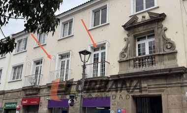 OPORTUNIDAD OFICINAS EN CENTRO DE LA SERENA - BALMACEDA