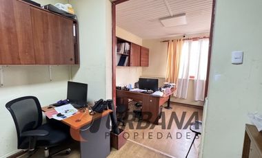 OPORTUNIDAD OFICINAS EN CENTRO DE LA SERENA - BALMACEDA
