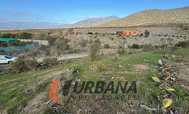 PARCELA EN FUNDO EL HINOJAL