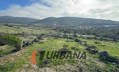 PARCELA EN FUNDO EL HINOJAL