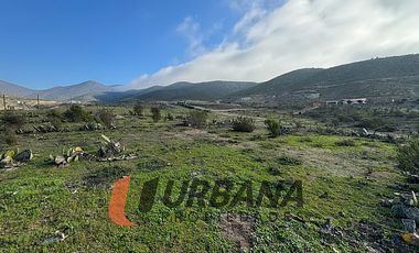 PARCELA EN FUNDO EL HINOJAL