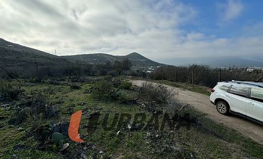 PARCELA EN FUNDO EL HINOJAL