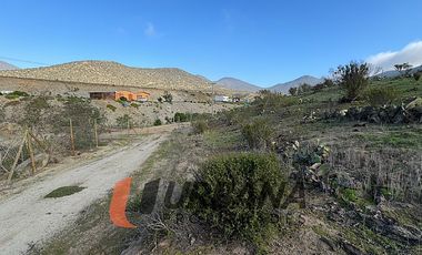 PARCELA EN FUNDO EL HINOJAL