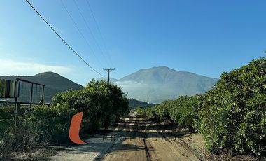 PARCELA EN FUNDO EL HINOJAL