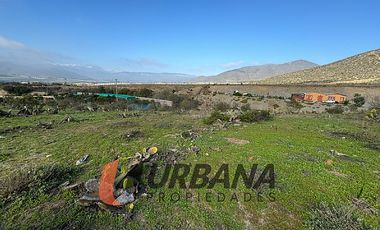 PARCELA EN FUNDO EL HINOJAL