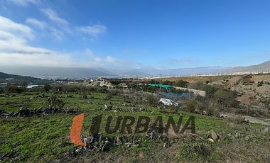 PARCELA EN FUNDO EL HINOJAL