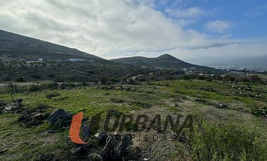 PARCELA EN FUNDO EL HINOJAL