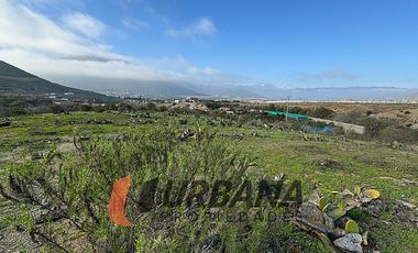 PARCELA EN FUNDO EL HINOJAL