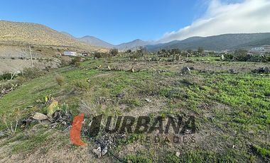 PARCELA EN FUNDO EL HINOJAL