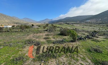 PARCELA EN FUNDO EL HINOJAL