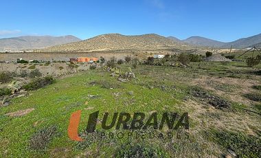 PARCELA EN FUNDO EL HINOJAL