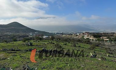 PARCELA EN FUNDO EL HINOJAL
