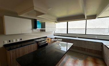 Casa en Renta Tecamachalco (Et)