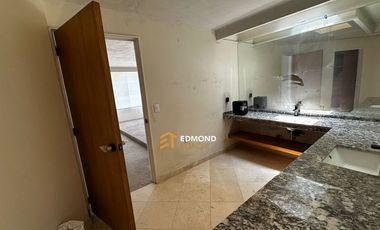 Casa en Renta Tecamachalco (Et)