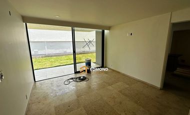 Casa en Renta Tecamachalco (Et)