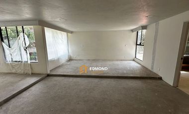 Casa en Renta Tecamachalco (Et)