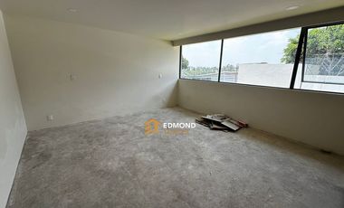 Casa en Renta Tecamachalco (Et)