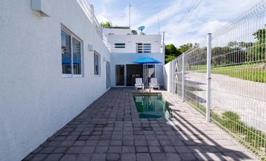 Casa en Venta en Campeche Playa San Lorenzo