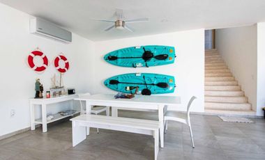 Casa en Venta en Campeche Playa San Lorenzo