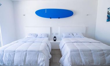 Casa en Venta en Campeche Playa San Lorenzo