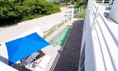 Casa en Venta en Campeche Playa San Lorenzo