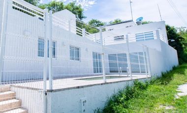 Casa en Venta en Campeche Playa San Lorenzo