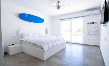 Casa en Venta en Campeche Playa San Lorenzo