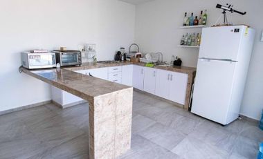 Casa en Venta en Campeche Playa San Lorenzo