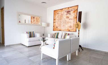 Casa en Venta en Campeche Playa San Lorenzo