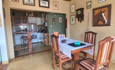 PH 3 Ambientes Venta  Villa Luzuriaga